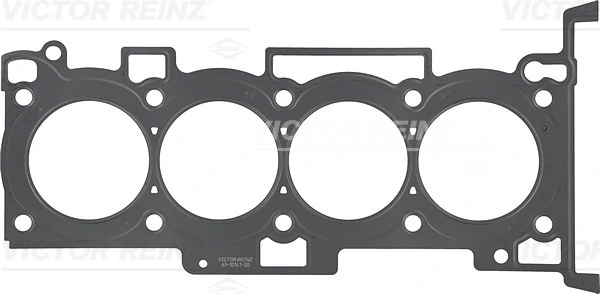 Gasket, cylinder head